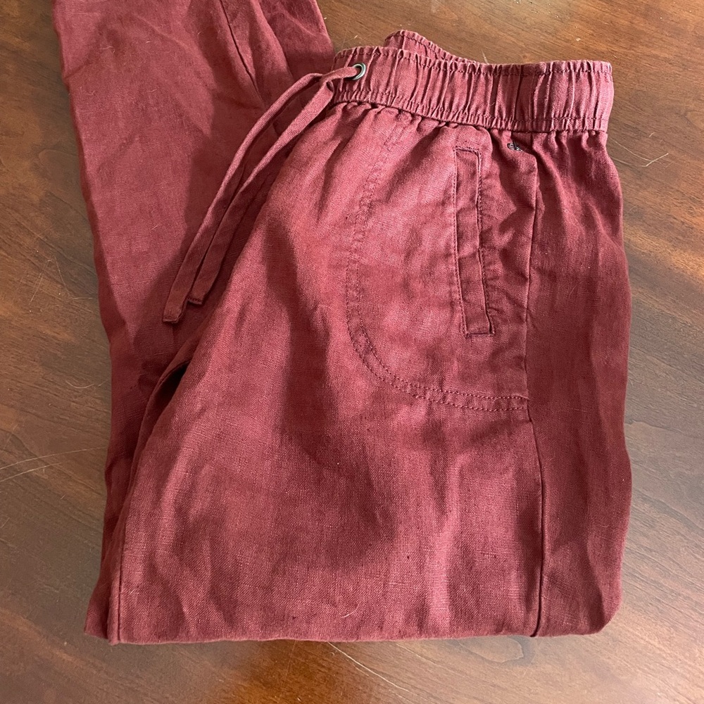 Calvin Klein womens pants.